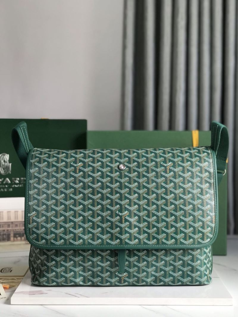 Mens Goyard Briefcases